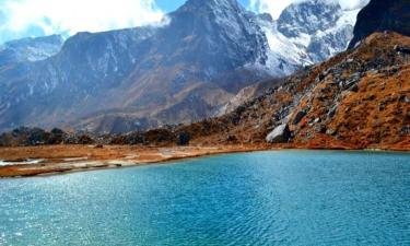 Holiday Trip Assam - Tour