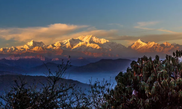 Holiday Trip Assam - Tour