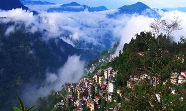 Holiday Trip Assam - Tour