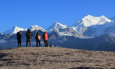 Holiday Trip Assam - Tour