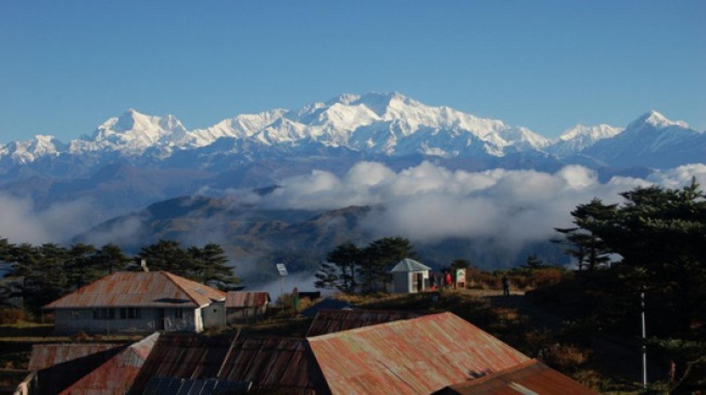 Holiday Trip Assam - Tour