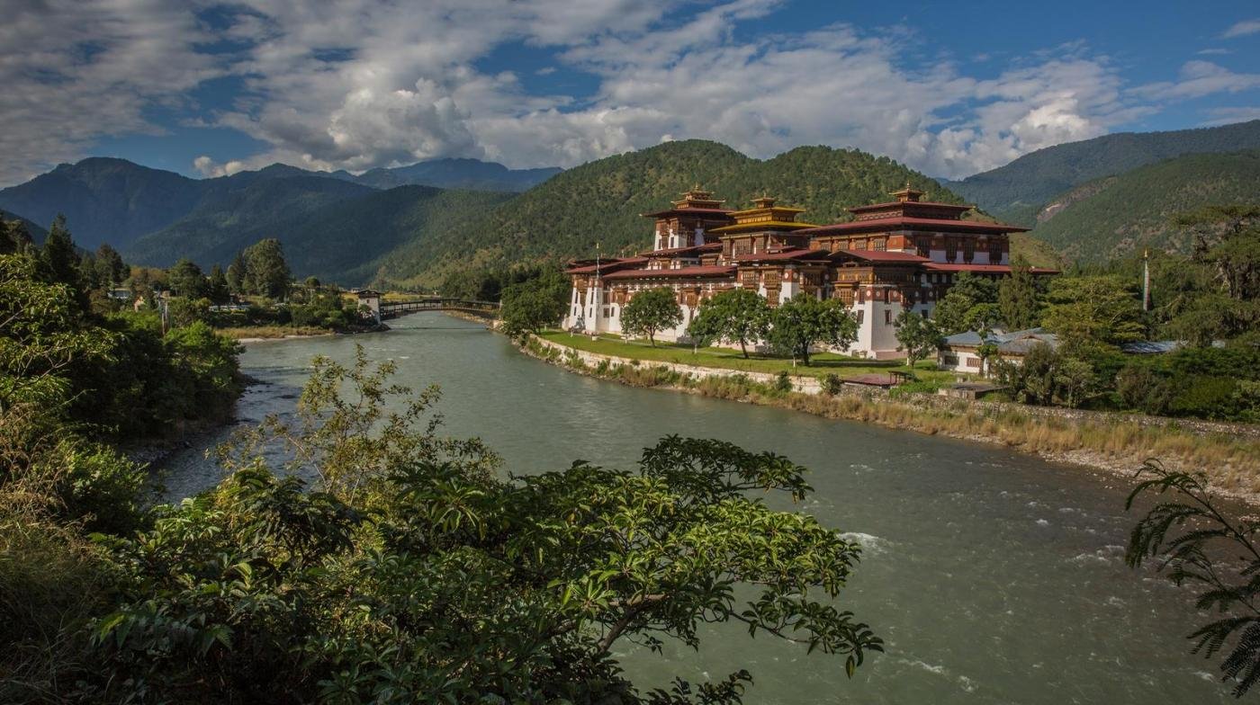 Holiday Trip Assam - Tour