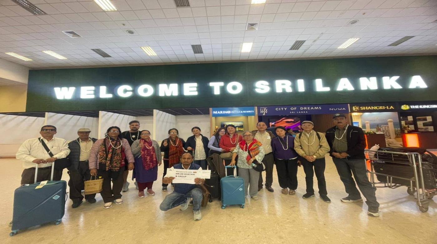 Holiday Trip Assam - Tour