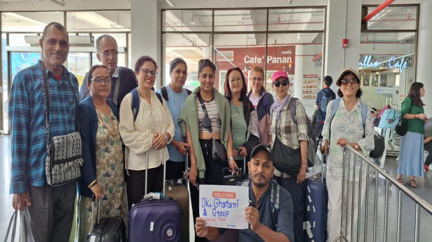 Holiday Trip Assam - Tour