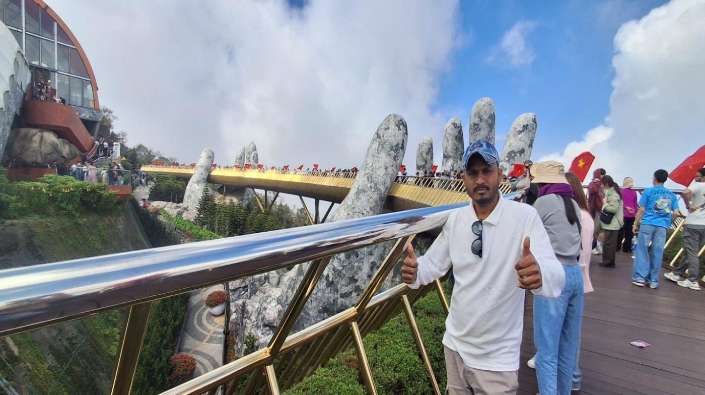 Holiday Trip Assam - Tour