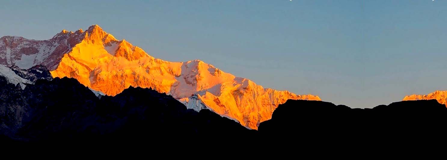 Sikkim Treks & Expeditions - Collection