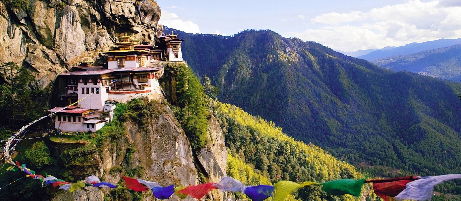 Sikkim Treks & Expeditions - Collection