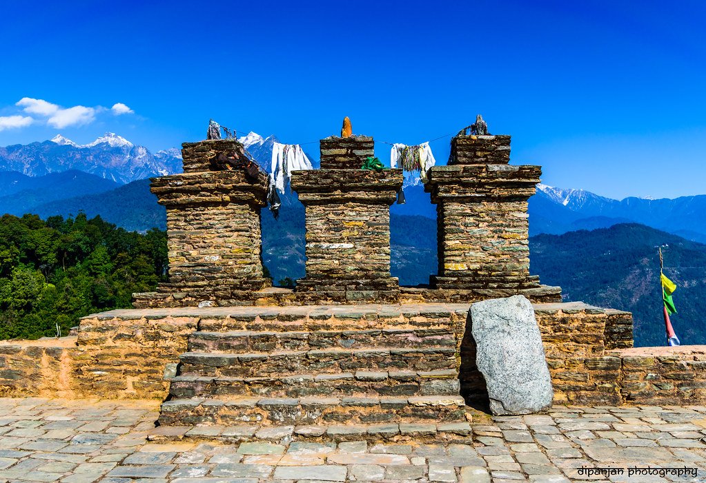Come Discover The Treasures Of Asia