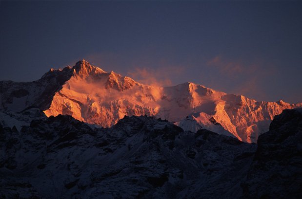 Come Discover The Treasures Of Asia