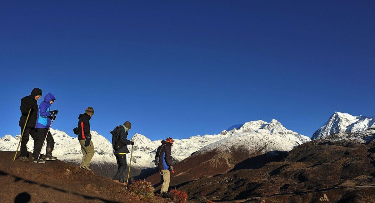 Come Discover The Treasures Of Asia