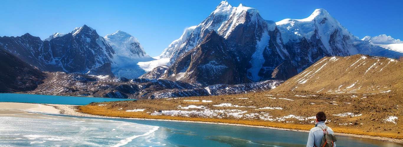 Come Discover The Treasures Of Asia